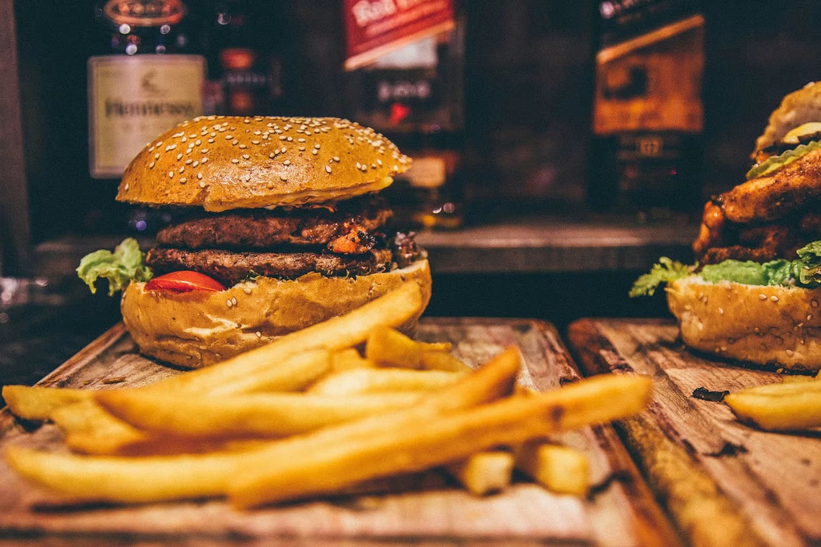 Öküz Burger Yaşamkent