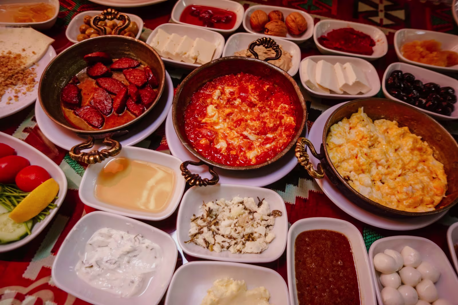 Cafe Küçük Şeyler
