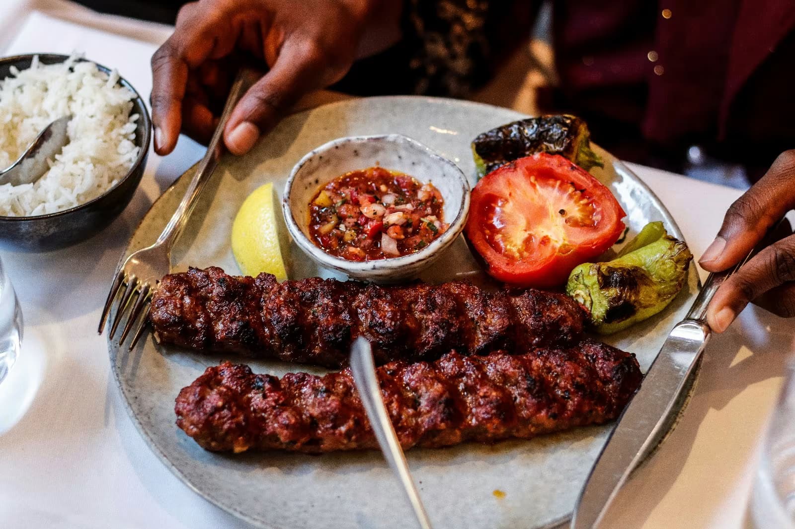 Boğaziçi Lokantası