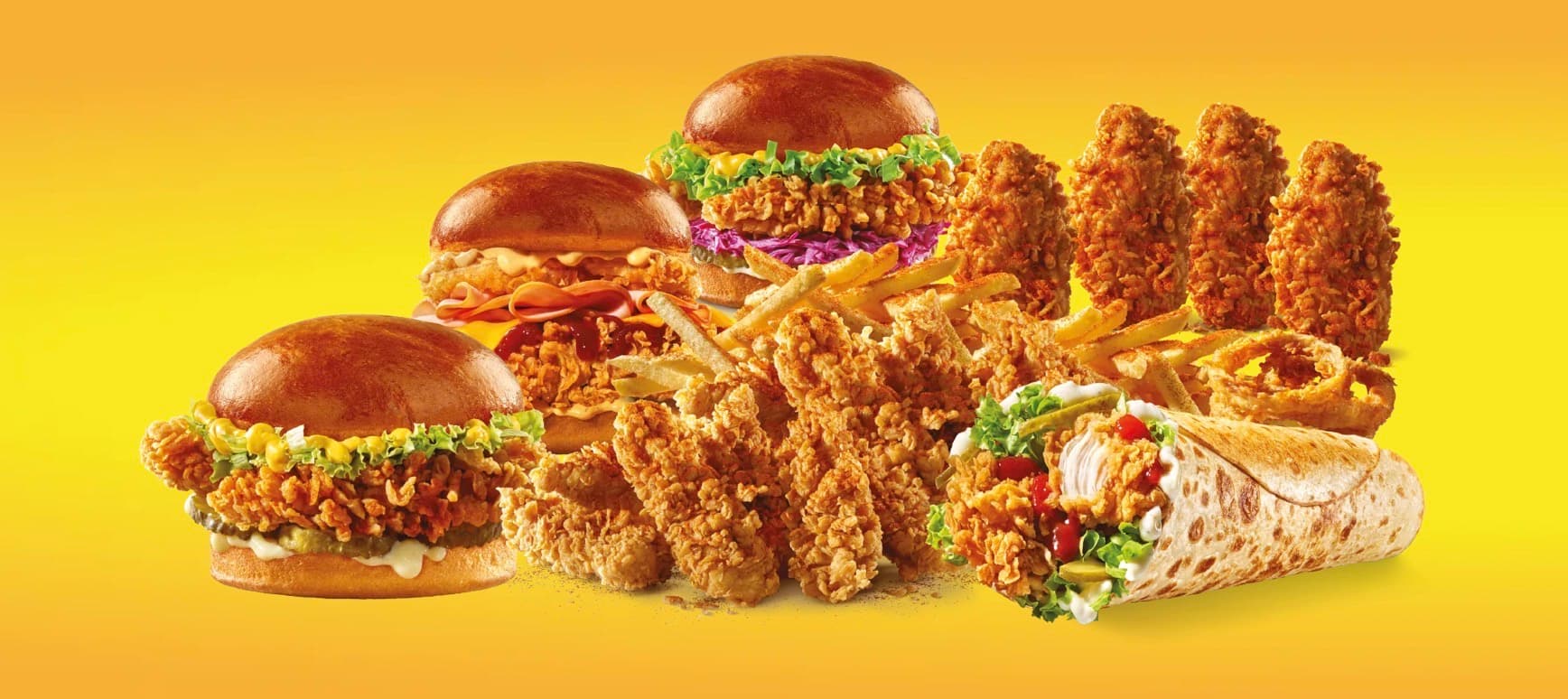 Cajun Corner